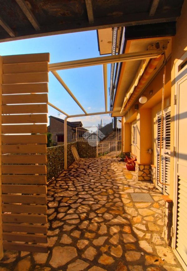 appartamento in vendita ad Ascea