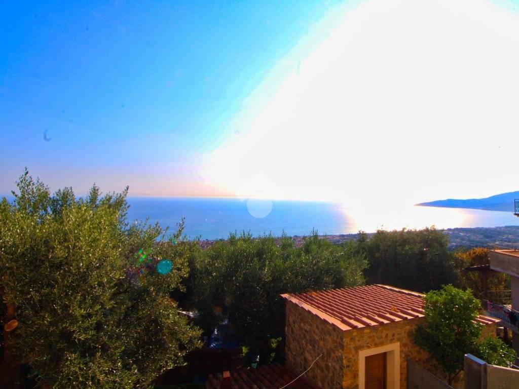 appartamento in vendita ad Ascea