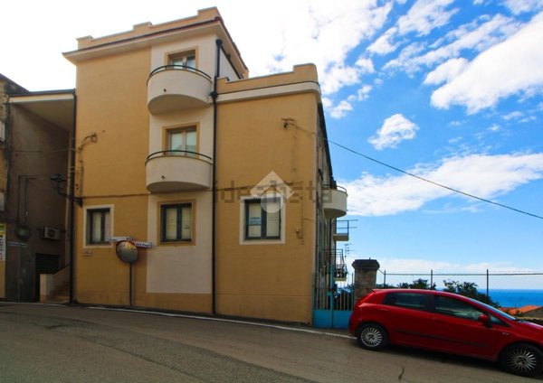 appartamento in vendita ad Ascea