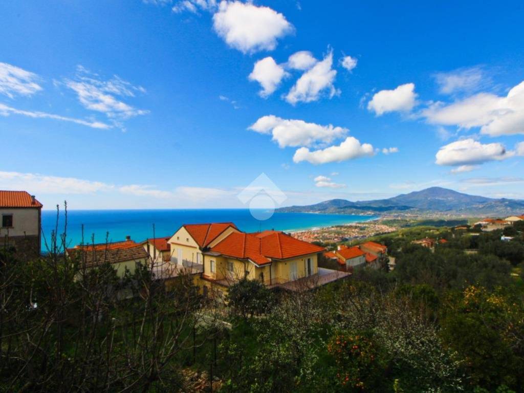 appartamento in vendita ad Ascea