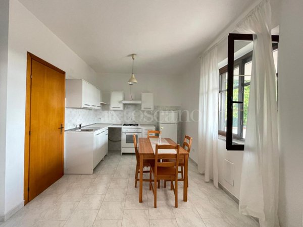 appartamento in vendita ad Ascea