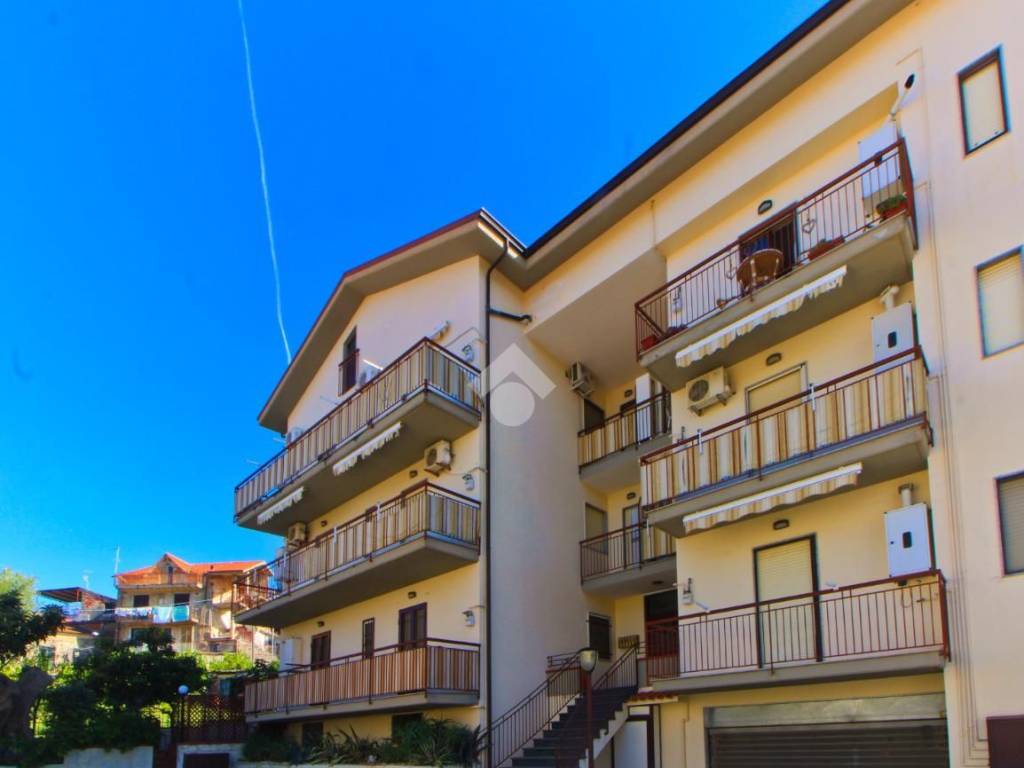 appartamento in vendita ad Ascea