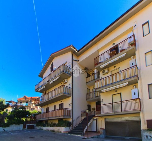 appartamento in vendita ad Ascea