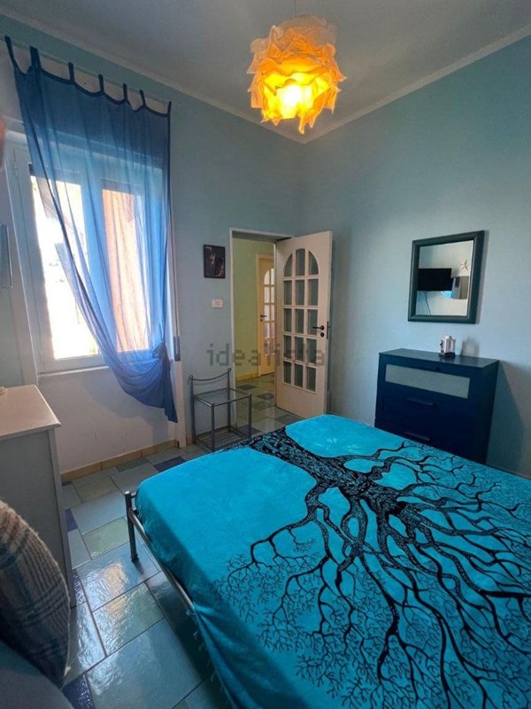 appartamento in vendita ad Ascea