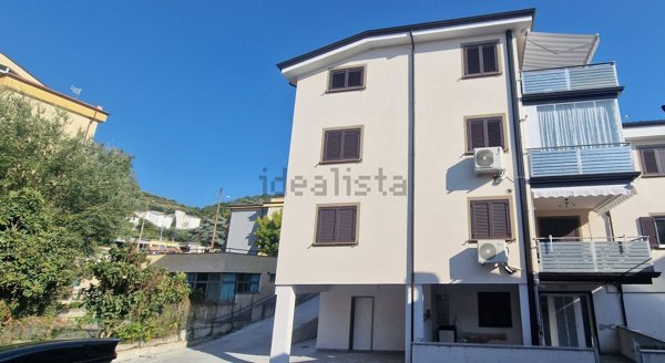 appartamento in vendita ad Ascea