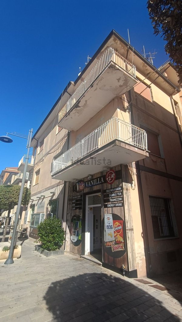 appartamento in vendita ad Ascea