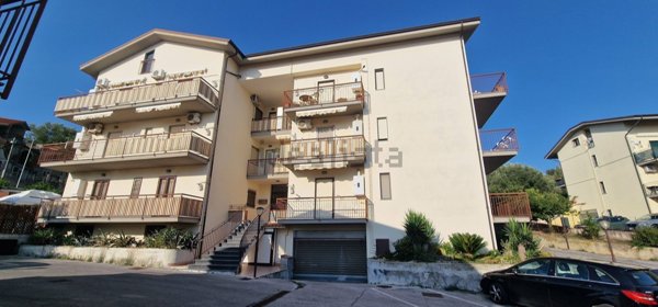 appartamento in vendita ad Ascea