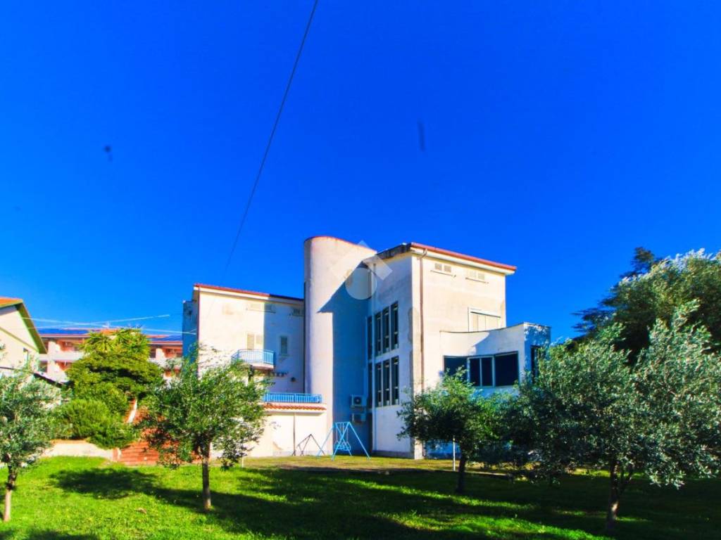 appartamento in vendita ad Ascea