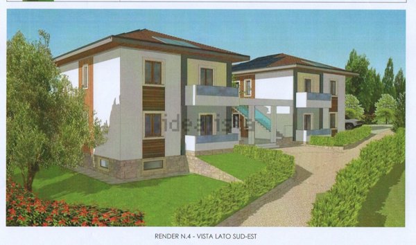 terreno edificabile in vendita ad Ascea