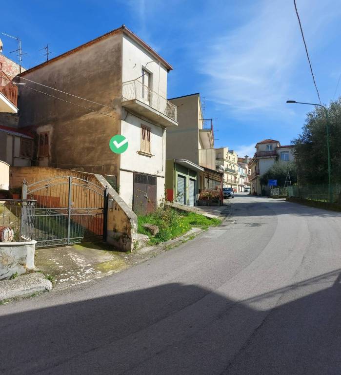 appartamento in vendita ad Ascea