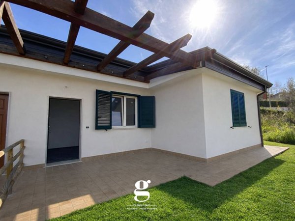 casa indipendente in vendita ad Ascea