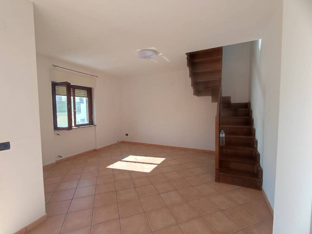 appartamento in vendita ad Ascea