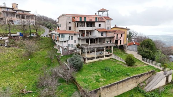 casa semindipendente in vendita ad Ascea in zona Catona