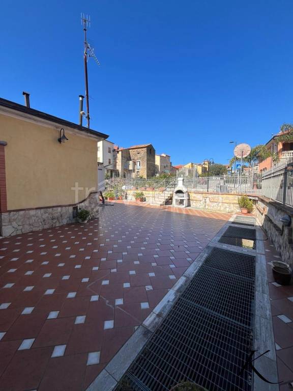 appartamento in vendita ad Ascea