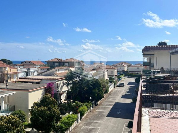 appartamento in vendita ad Ascea