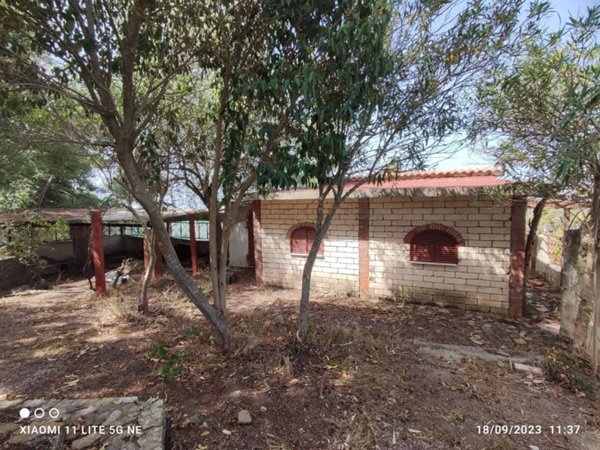 casa indipendente in vendita ad Ascea