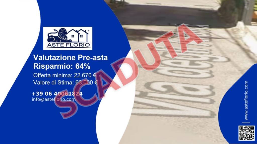 terreno edificabile in vendita ad Ascea