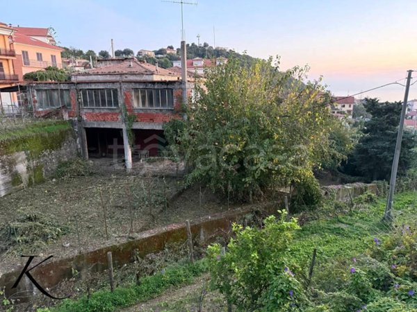 terreno edificabile in vendita ad Ascea
