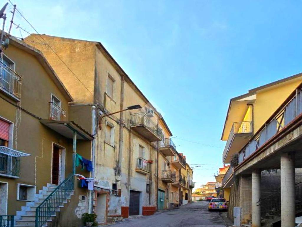 appartamento in vendita ad Ascea