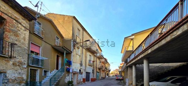 appartamento in vendita ad Ascea