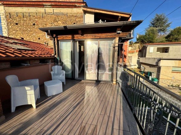 appartamento in vendita ad Ascea in zona Marina di Ascea