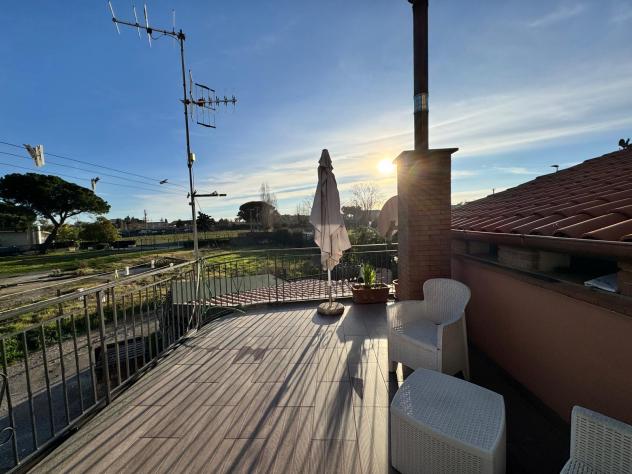 casa indipendente in vendita ad Ascea in zona Marina di Ascea