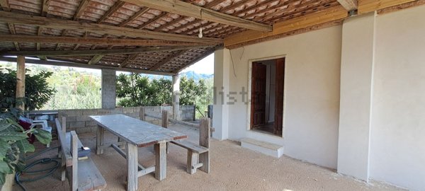 casa indipendente in vendita ad Ascea