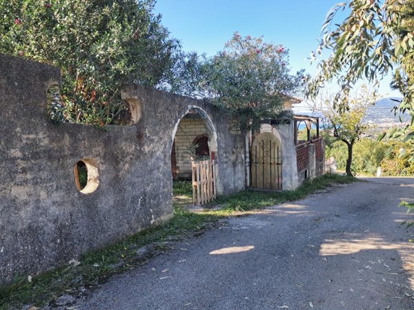 appartamento in vendita ad Ascea