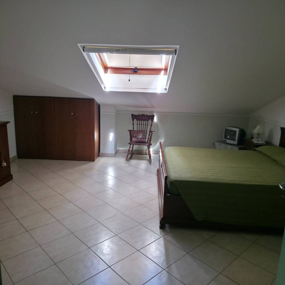 appartamento in vendita ad Ascea in zona Marina di Ascea