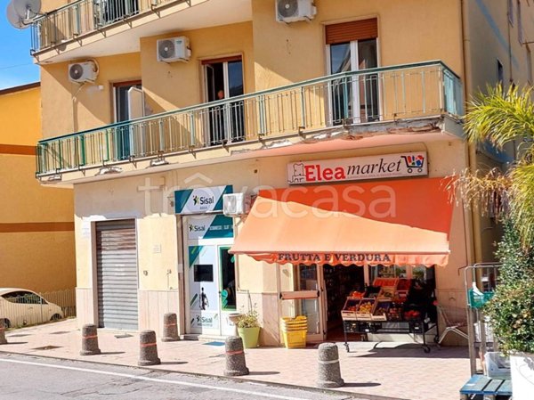 negozio in vendita ad Ascea