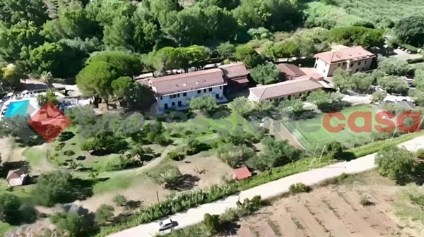 casa indipendente in vendita ad Ascea