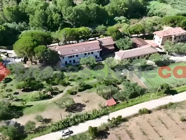 intera palazzina in vendita ad Ascea