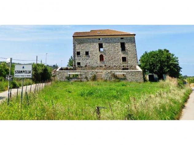 casa indipendente in vendita ad Ascea