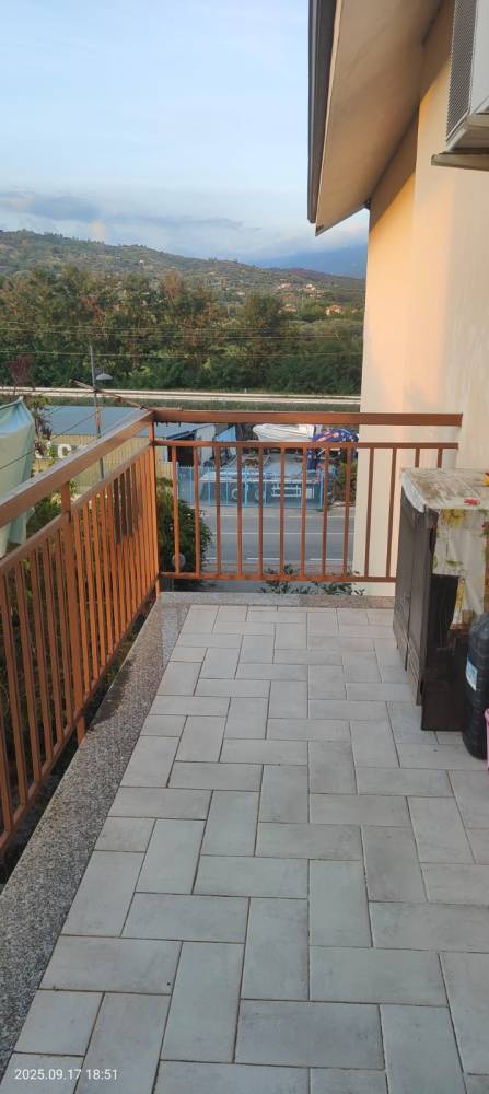 appartamento in vendita ad Ascea in zona Marina di Ascea