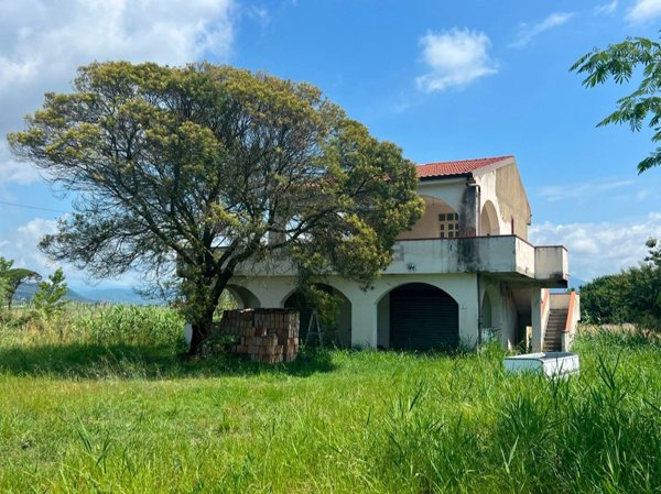 appartamento in vendita ad Ascea