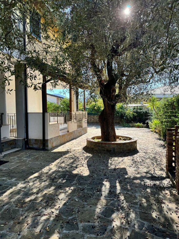 appartamento in vendita ad Ascea