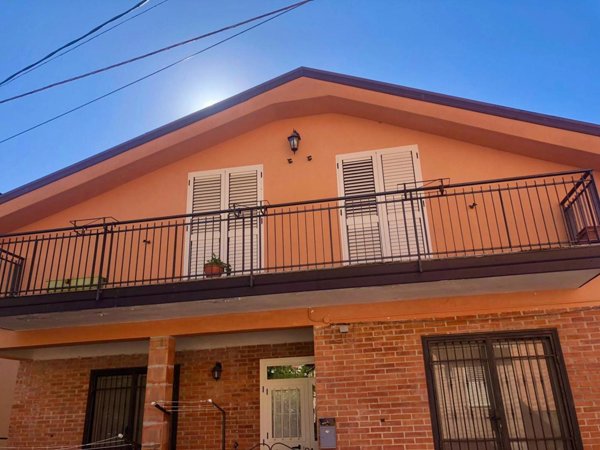 appartamento in vendita ad Ascea