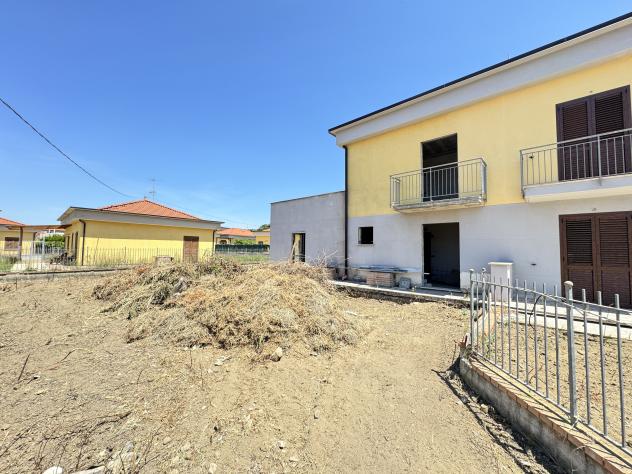casa indipendente in vendita ad Ascea