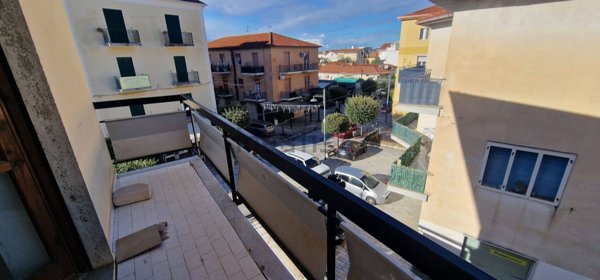 appartamento in vendita ad Ascea