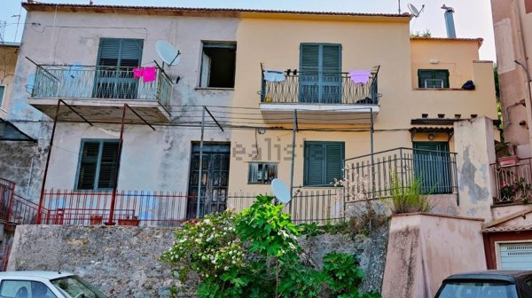 appartamento in vendita ad Ascea