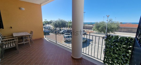 appartamento in vendita ad Ascea