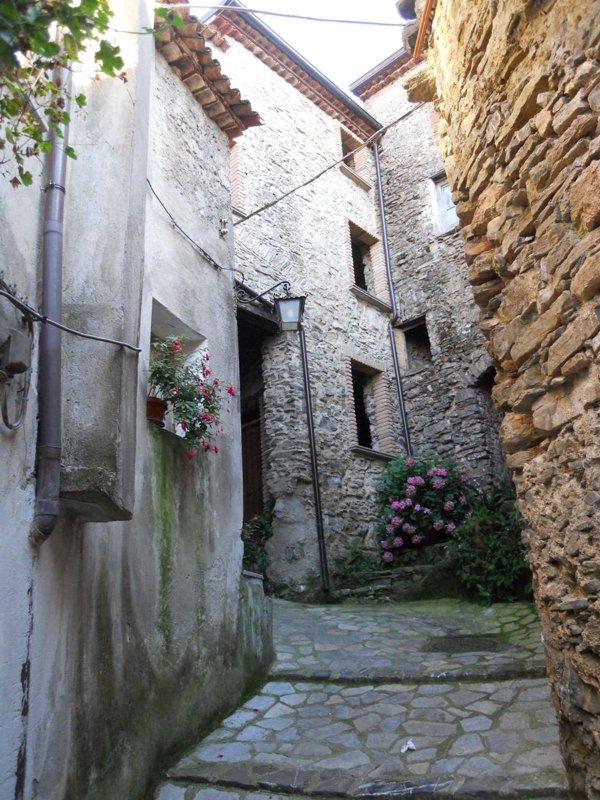 appartamento in vendita ad Ascea in zona Catona