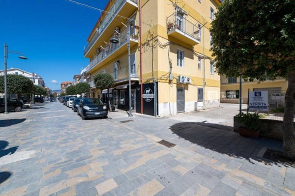 appartamento in vendita ad Ascea