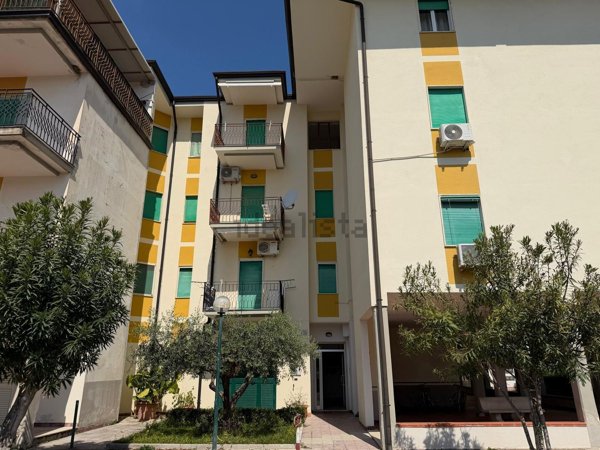 appartamento in vendita ad Ascea