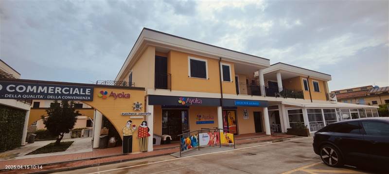 appartamento in vendita ad Ascea in zona Marina di Ascea