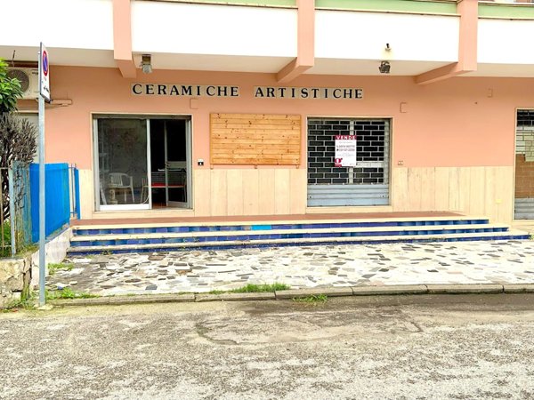 negozio in vendita ad Ascea