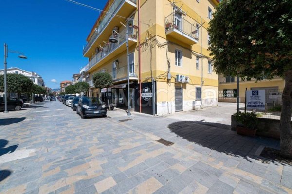 appartamento in vendita ad Ascea