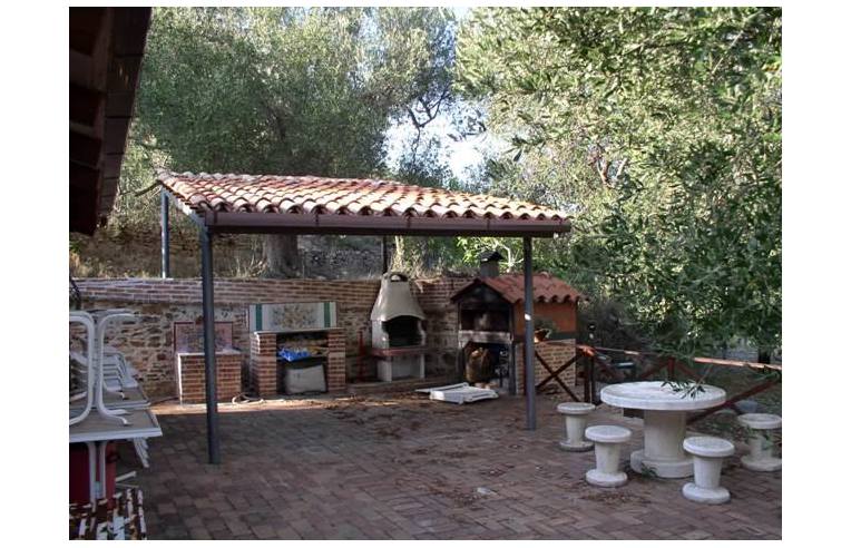 casa indipendente in vendita ad Ascea