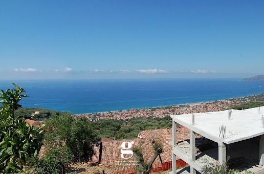 casa indipendente in vendita ad Ascea