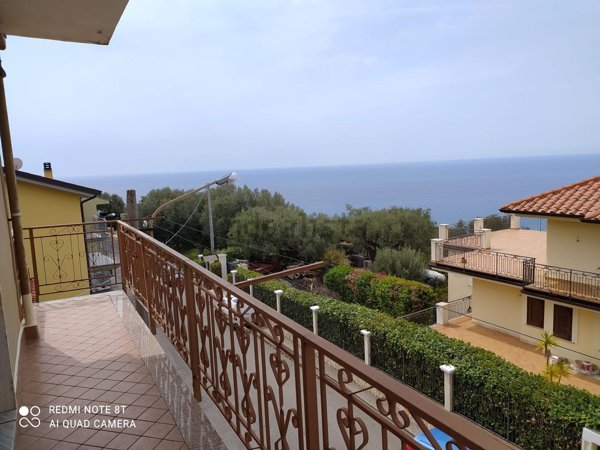 appartamento in vendita ad Ascea